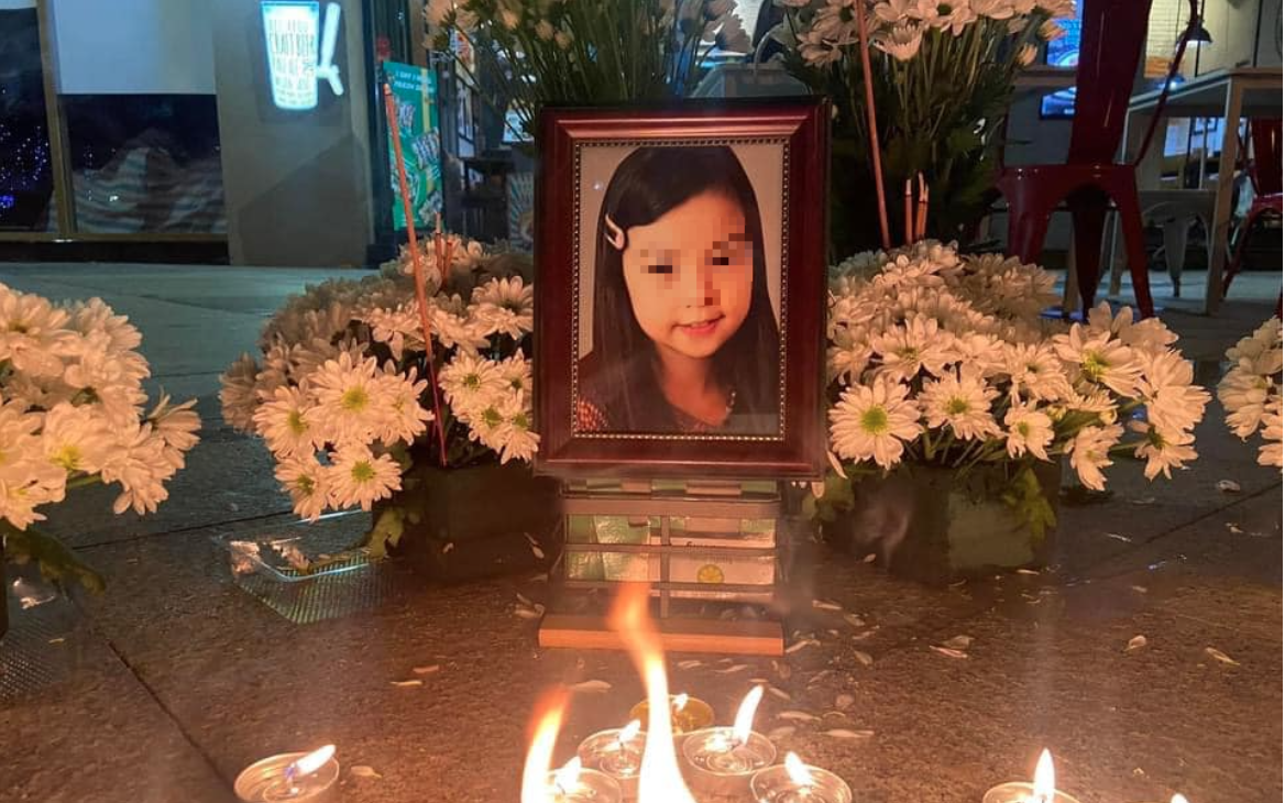 UNICEF quan ngại vụ bé gái bị bạo hành tử vong - Mây Thong Dong